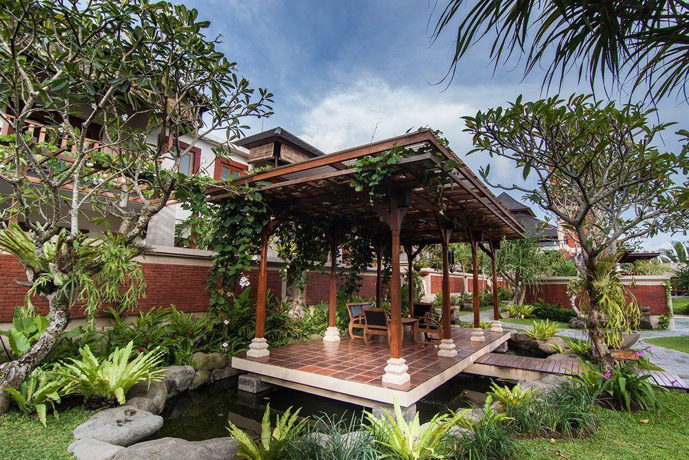 Onje And Resor Ubud (Bali)