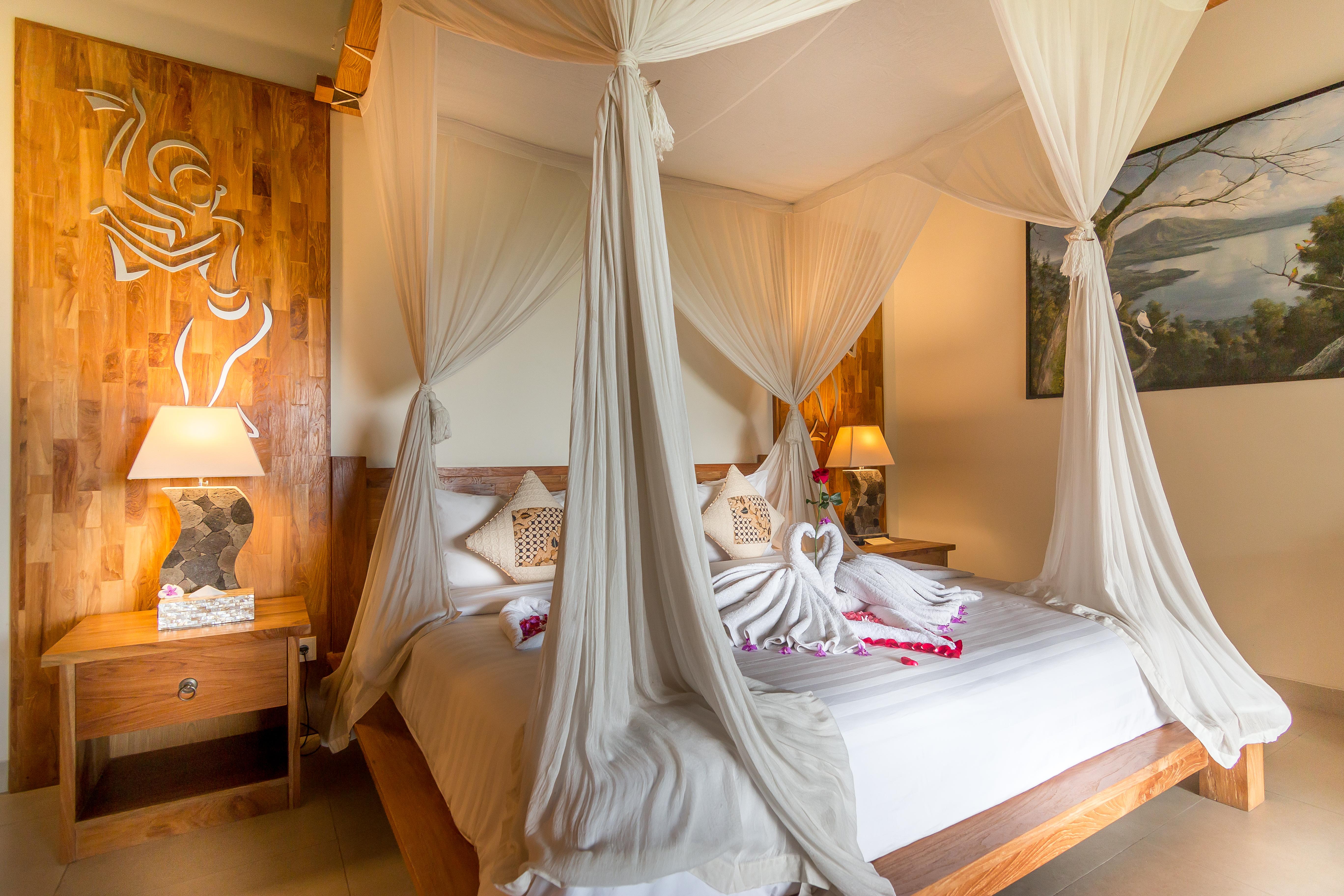 Onje And Resor Ubud (Bali)
