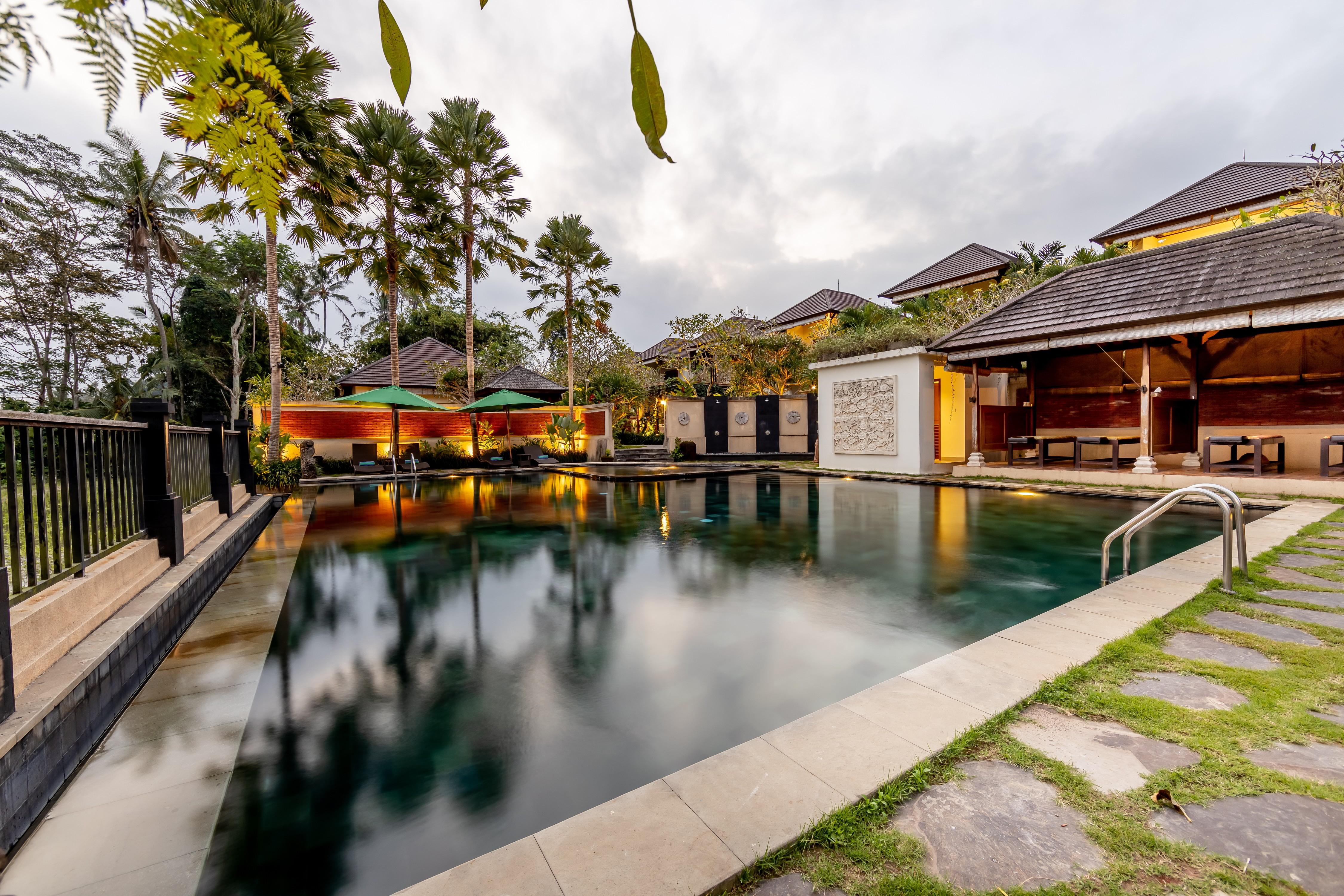 Resor Onje And Ubud (Bali)