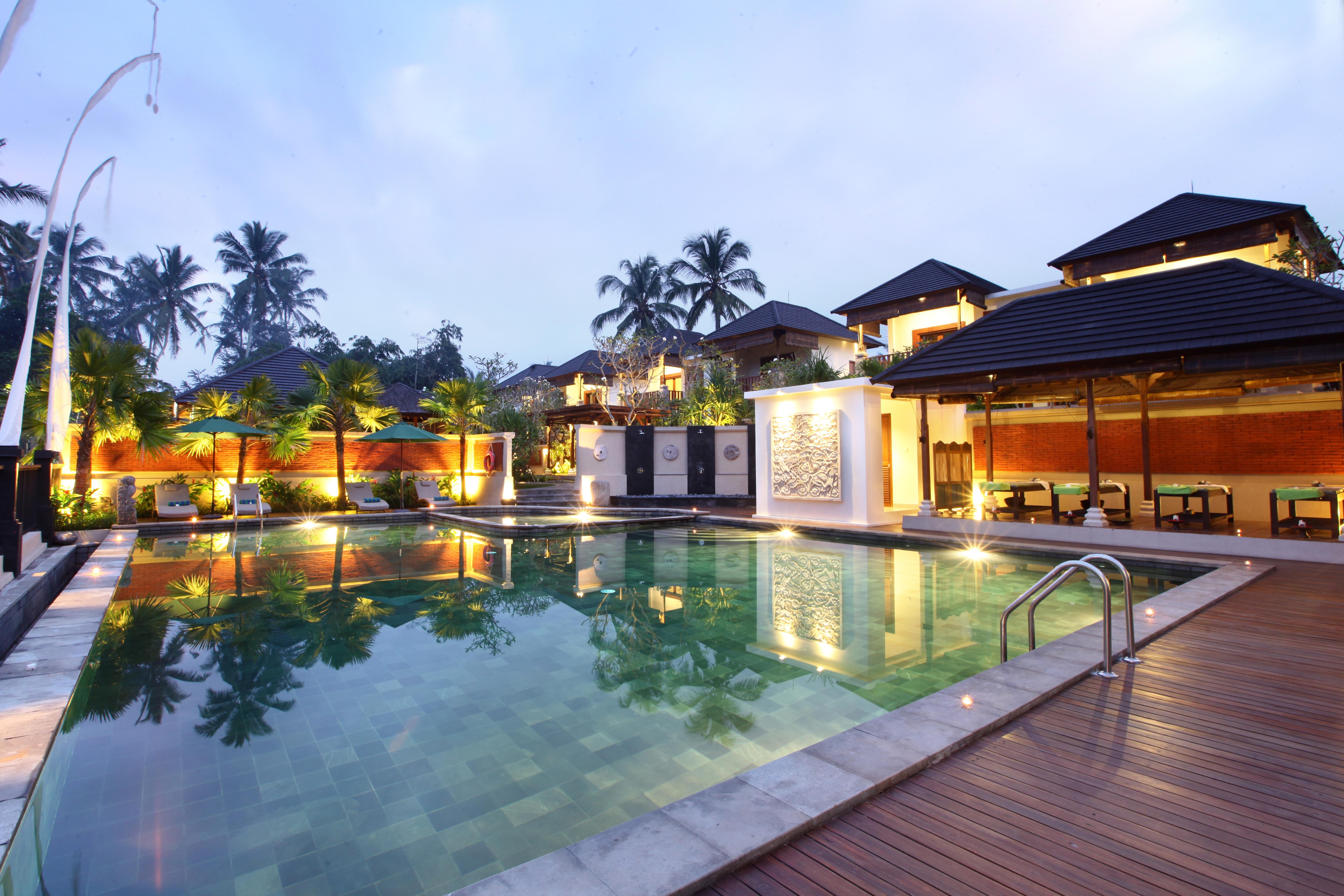 Onje And Resor 4*