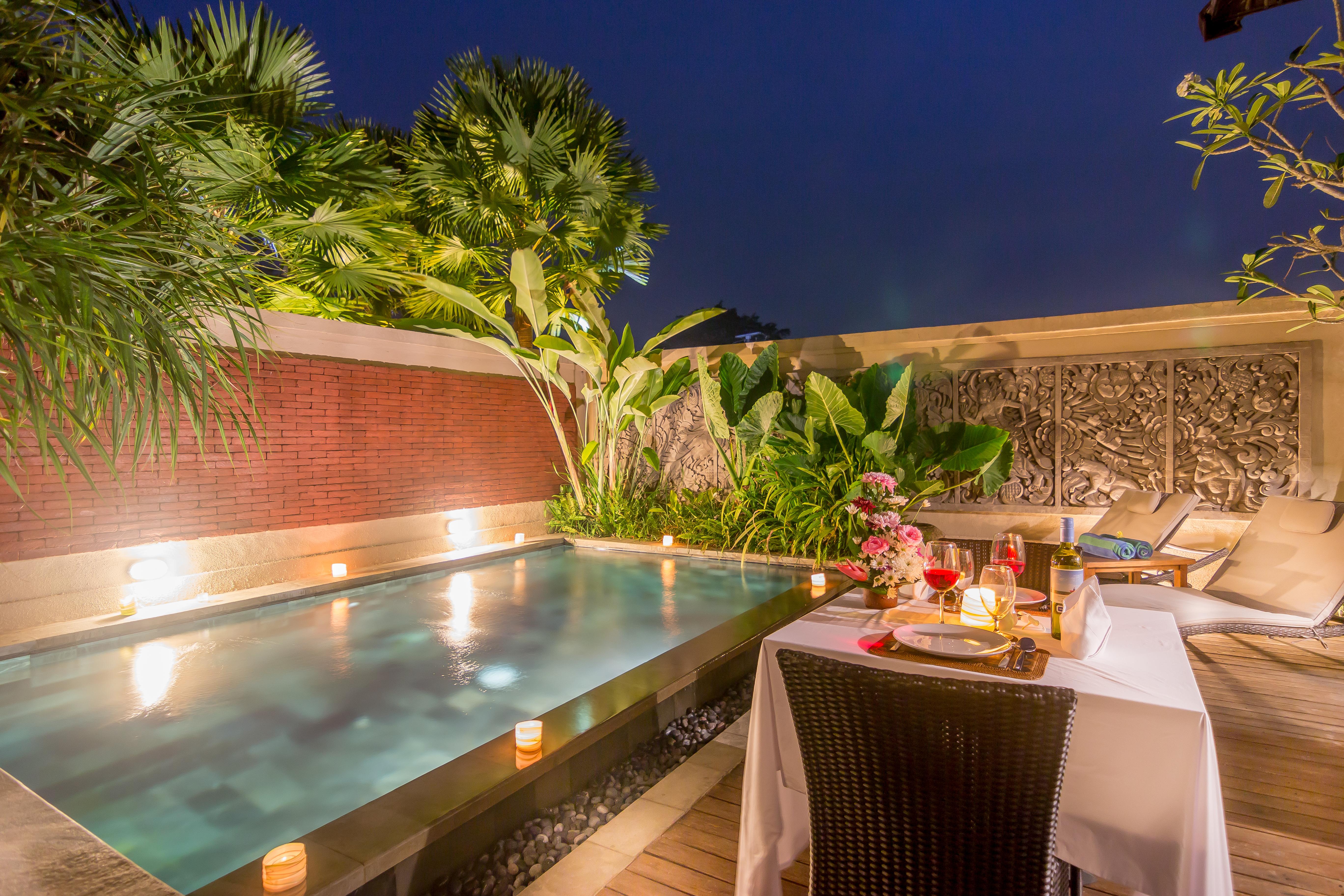 Onje And Resor Ubud (Bali)