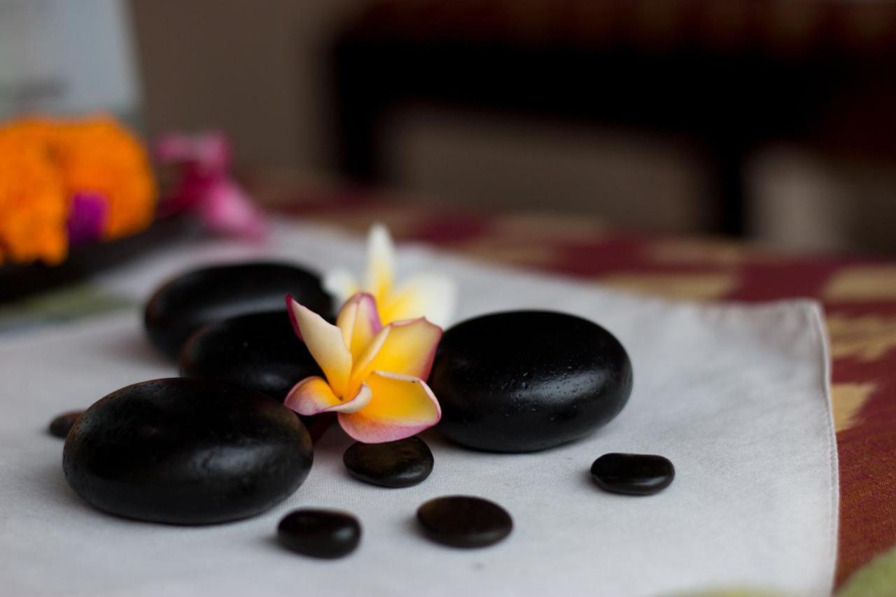 Onje And Resor Ubud (Bali)
